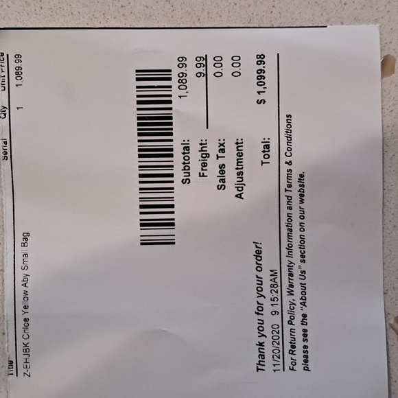 Chloe Aby bag - Picture 13 of 16